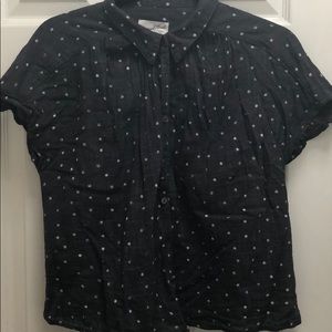Universal Thread women’s button up